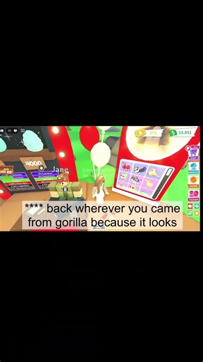 The Giant Panda Is Gone… and is replaced By THIS Pet?! 😭 #roblox #adoptme