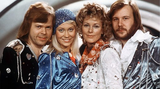 ABBA: So sehen die Bandmitglieder heute aus