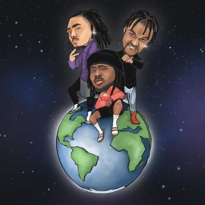 Canon, nobigdyl. & Steven Malcolm – Colossal