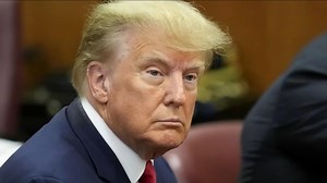 Judge sets trial date for E. Jean Carroll's original defamation case against Trump