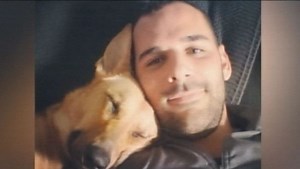 Three-year Anniversary of Parliament Hill Attack - CHCH