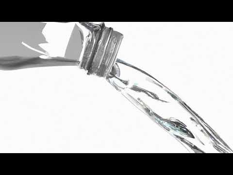 Pouring Water Glug Glug Glug Sound Effect - floraphonic.com