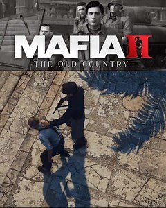 Mafia 2 (Chapter 1) "The Old Country" | Gamers Excellence