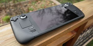 Valve’s leaked Steam Deck “Model 1030” probably isn’t a full “Version 2.0”