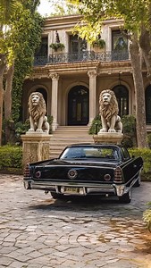 This Mansion Knows Secrets | Lux Quisit