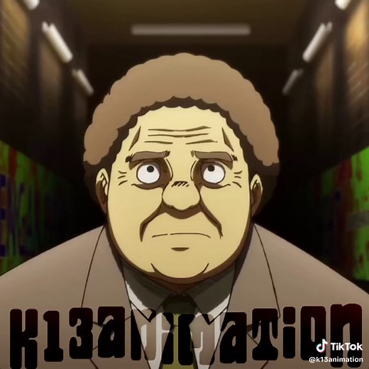Ohma Tokita vs Takeshi Wakatsuki: Parte Final de Kengan Ashura