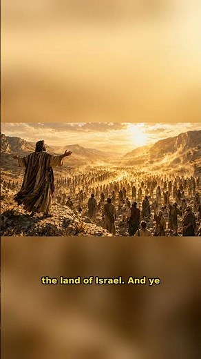 [Ezekiel 37:1-17] | Valley of Dry Bones