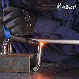 197K views · 707 reactions | Practical Metal Bending Tool DIY | DeMilked | Facebook