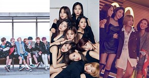 14 Uplifting K-Pop Songs To Help You Get Through A Hard Time