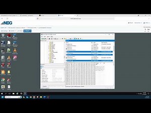 NDG/NETLAB+ Forensics Lab 04 - Registry Forensics