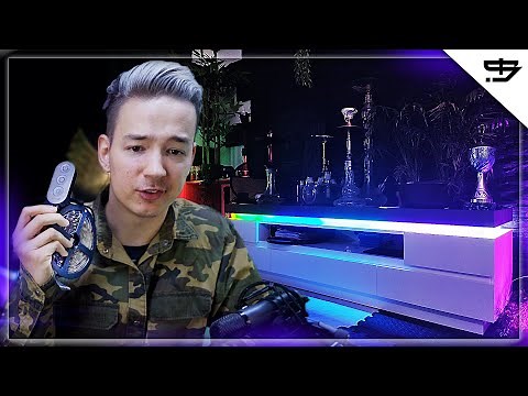 Der BESTE Smart RGB STRIP | Programmierbar & Alexa!