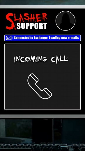 Belial gets a call from Chucky needing help with a little voodoo soul jumping problem, but informs him that he's now Supernatural Support's problem, not Slasher Support. #slashersupport #slasher #slashertok #horror #horrortok #darkhumor #chucky #childsplay