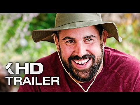 WAS IST SCHON NORMAL? Trailer German Deutsch (2024)