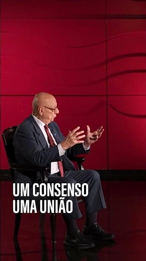 Economia circular e consenso mundial para enfrentar a poluição por plástico, defende Esperidião Amin