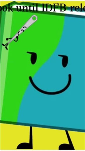 ￼ adding the book until IDFB releases day one