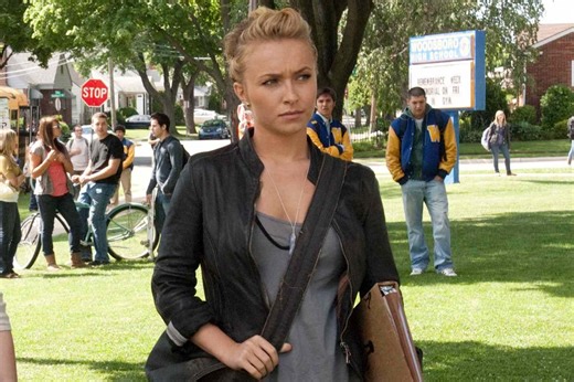 Hayden Panettiere reveals the lesson Wes Craven taught her on “Scream 4”: 'He was so spectacular'