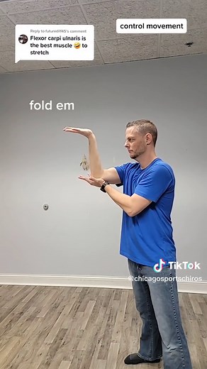 John Hosten, DC, CCSP on TikTok