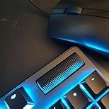 Alienware Aurora R16 Gaming Desktop - NVIDIA RTX 5080 GDDR7(Beats RTX 4090), Intel Ultra 9 285K (up to 5.7GHz), WiFi 7, Win 11 Pro, 1000W Liquid-Cooled (64GB DDR5, 2TB SSD)