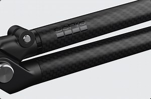 Boom   Suction Cup Camera Mount | GoPro