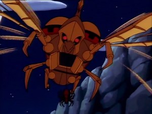 Aladdin 1.évad 6.rész