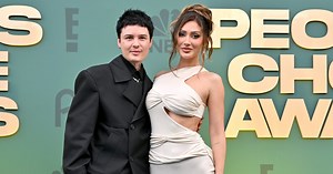 Pregnant Celebrities 2024: Pregnancy Announcements