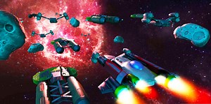 Wings Of Osiris : Genesis, an arcade flying game, has landed on Google Play