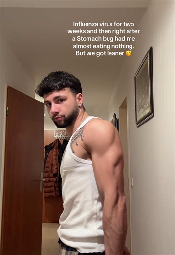 Getting Back to the Gym After Illness