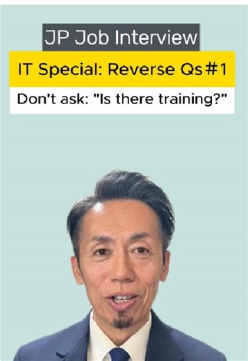 Japan Job Interview Tips for Proactive Candidates