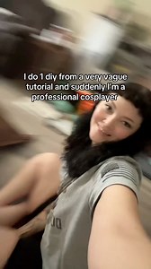 9.7K views · 73 reactions | SLVTTY PYRAMID HEAD COSPLAY COMING SOOOON #pyramidhead #silenthill #silenthill2remake #cosplay #cosplayer #cosplayers #funny #diy #tutorial #cosplaytutorial | Vydiamoth | Facebook