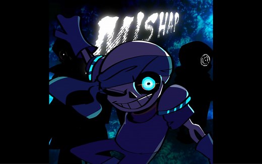 [DISTRUST: KINDA] - Mishap