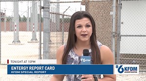 Watch Jillian Fertig's special report Tuesday on KFDM News at 10 From an unprecedented freeze to multiple hurricanes, the power system we rely on has been tested like never before. So how is Entergy doing and where do we stand? The Entergy Report Card tonight on KFDM News at 10. | KFDM News