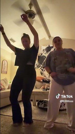 Boo Dance Tutorial