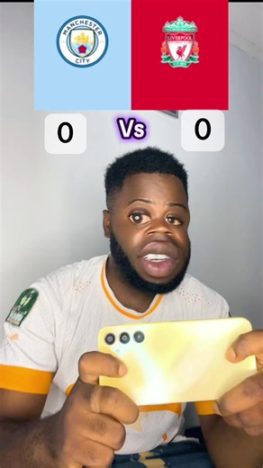 City Vs liverpool @Mancherster City Joliiiiiiie#🤣 💪🏽