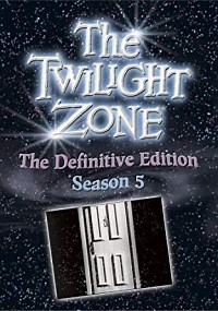 Сериал Сумеречная зона (1959) 5 сезон The Twilight Zone смотреть онлайн бесплатно!