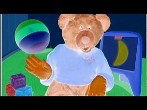 Bedtime Signs In G Major