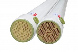 [Hot Item] Tubular Microfiltration Membrane Module to Treat Industrial Wastewater/ an External Mbr System