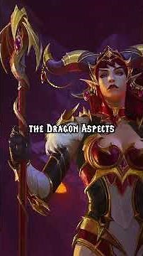 How did the STORY of World of Warcraft BEGIN? #fyp #warcraft #lore #gaming