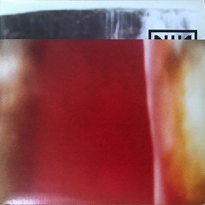 Nine Inch Nails - The Fragile