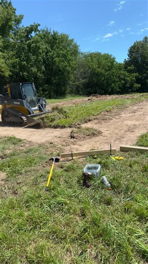 New Pole Barn Construction Project in Illinois