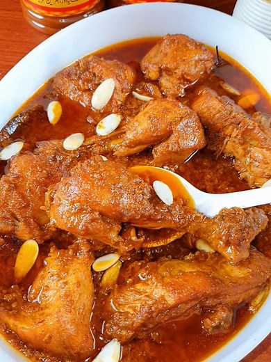 Chicken Korma Recipe: A Delicious Guide to Cooking