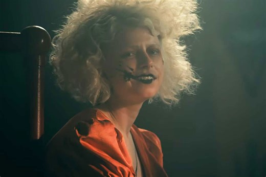 Jessie Buckley and Christian Bale Take on a Dazzling Interpretation of “Frankenstein” in Wild “The Bride” Trailer