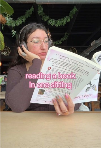 Exploring Akwaeke Emezi's Literary Craft in One Sitting