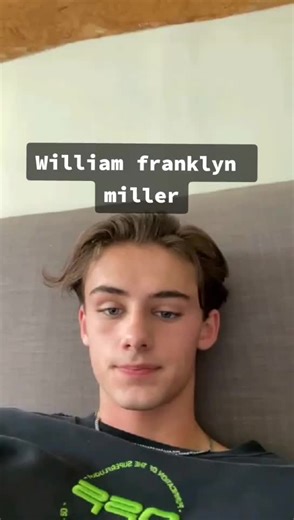 William Franklyn Miller: Height, Age, Nationality & More