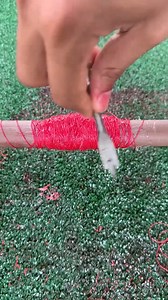 How to fix a leaky pipe with thread! | Jalise & Justine Williams