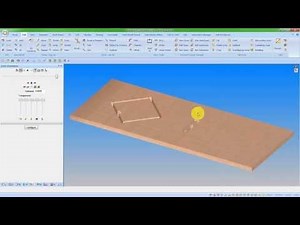 File Inserter | Alphacam 2016 R1
