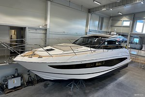 Princess V50 Moottorivene 2025 Helsinki - Nettivene