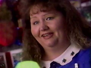 Walmart (1995) Television Commercial