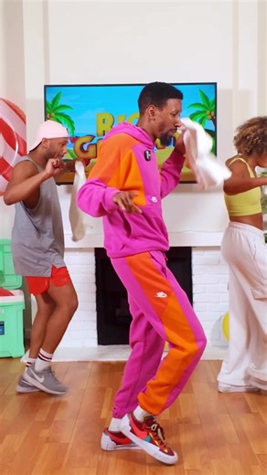 New “Luxe” tutorial available now on our website! Richandgroovy.com #dance #tutorial #tutorials