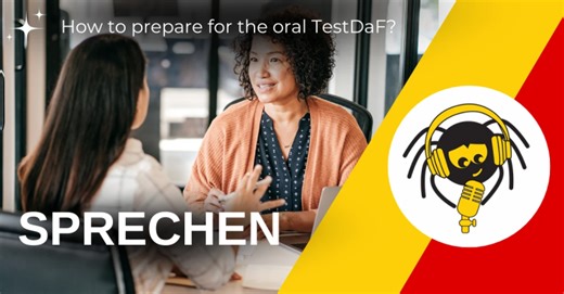 Mastering TestDaF Digital Exam Logic | Pauker Club posted on the topic | LinkedIn