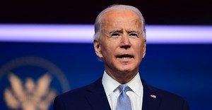 Poll: 17% of Biden Voters Would Have Abandoned Him if They Knew About Stories the Media Censored